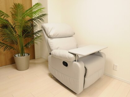 ネイルサロン カプリ(Nail salon CAPRI)の写真