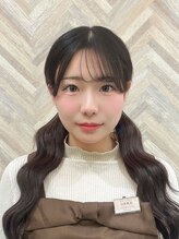 ドーリーラッシュ ゆめタウン博多店&nbsp;山本 