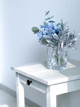 レオラ エスティックサロン 岡山店(LEOLA)&nbsp;片山 スタッフ