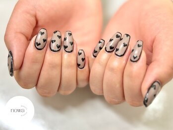 ノワ(nowa)/【持ち込み】ゴージャスコース