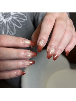 ソウネイル(Sou.nail)/デザインやり放題