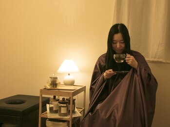 Relaxation Salon cocon【ココン】/