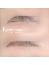 アイモア 浦安駅店(eye mor.)/まつげパーマ/眉毛/アイブロウ