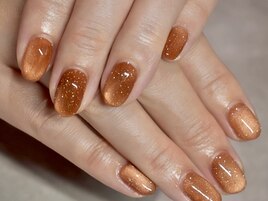 ブラウンフラッシュマグネット