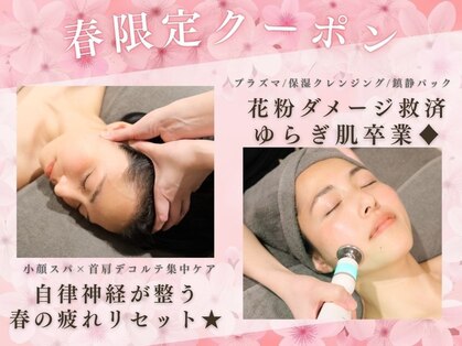 ラノン(LANON)の写真