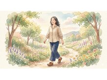 やまじ整骨院の雰囲気（感覚ではなく「物理と重力」。頑張らなくても勝手に整う構造へ）