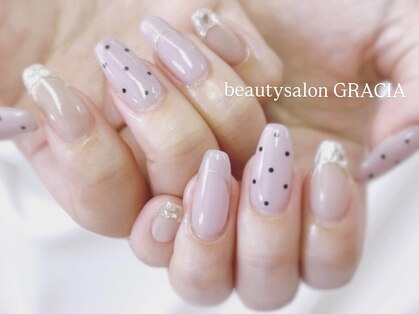 グラシア 王子店(GRACIA)の写真