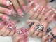 サリィネイル(Sarie Nail)の写真