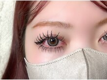 リーベスト 京橋(REBEST)/まつげエクステ