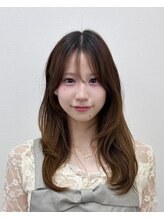 アレス 狛江店(ales)&nbsp;渡辺 