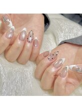 エルネイル(elu nail)