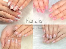 カナリス 神田店(Kanalis)