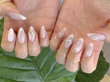 ジュエ(jouer)/フレンチビジューデザイン