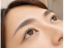 エルプリエ 用賀(elle brille)/まつげパーマ 用賀/二子玉川