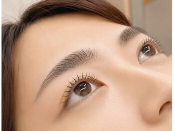 エルプリエ 用賀(elle brille)/まつげパーマ 用賀/二子玉川