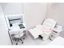 ホワイトニングプラス 六本木店の雰囲気（清潔感のある店内でスタッフ常駐です。#ホワイトニング/六本木）