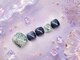 アルネネイル(Alune nail)の写真/フラッシュから定額まで♪理想のフットネイル
