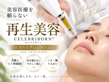 ソピアー(SOPIAH)の写真/AI肌診断で個別に提案。エアーインジェクション導入とリフトアップで!