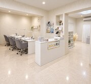 ニコリ 新富店(nicoRi)