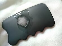 ヨサパーク エタニティ(YOSAPARK)/13チタンエッジでフェイシャル