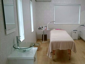 アールララ(R-lala)/内観