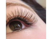 ディアサロン(Dia salon)/ボリュームラッシュカラー