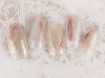 ルアナ 吉祥寺店(LUANA)/¥8250円☆パラジェル