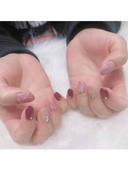 トータルビューティーローズ(Rose)/