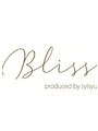 Bliss produced by syisyu(スタッフ一同)