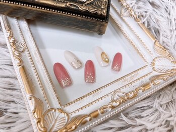 ボヌール(bonheur)/定額デザイン6800