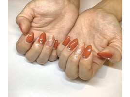 シンプルコース♪