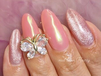 ハーティー(Hearty)/ジェル2カラー