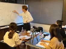 オーシャン(Ocean)/技術開発者　勝山浩尉智氏