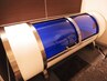 水素浴カプセル 50分コース ￥4800