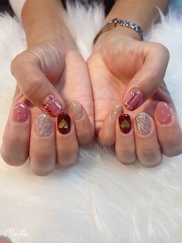 ユメ(YUME)/10月限定クーポン★6980→6500