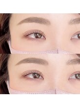 リリバイシエル(lili by CieL)/♪ まつ毛パーマ　♪