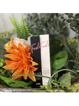 ガーデン バイ イル(GARDEN by illu)/foulaコーティングマスカラ