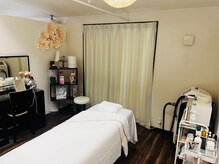 ラボーテ/フェイシャルと脱毛ルーム