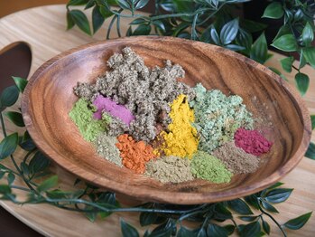 乃碧(noa)/ビオスチーム