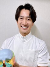 ラプリ 大阪心斎橋店(Raplit) 木太 佑輔