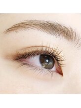 アルボ ムサシ新潟店(arvo)/ブラウンカラー