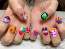 エチュラ(Achura)/