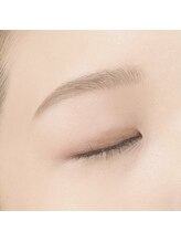 アンドシー(&C)/アイブロウ