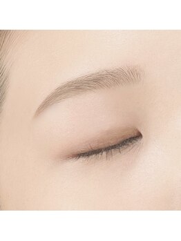 アンドシー(&C)/アイブロウ