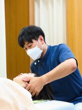 かわだ鍼灸整骨院 川田