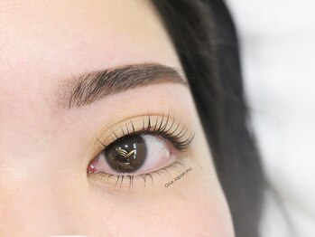 グルス(GRUS)/上下まつげパーマ