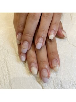 ミスネイル あがり浜店(Ms.naiL)/