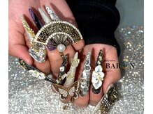 バロン 池袋店(BARON)/成人式ネイル