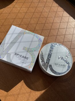 グランツムーン(Glanz moon)/【V3ファンデーション】