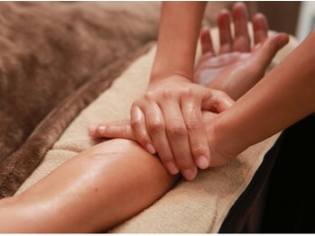 仙豆のちから 金山店/オプション《オイルハンド》1